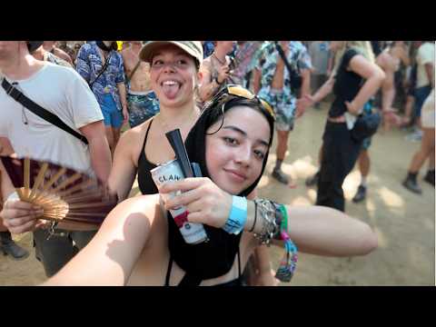 Boomtown 2026, Attendee Film