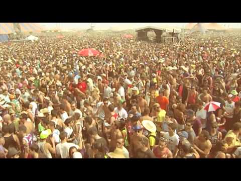 MONEGROS DESERT FESTIVAL - 20th ANNIVERSARY -19th JULY 2014 - OFFICIAL TRAILER