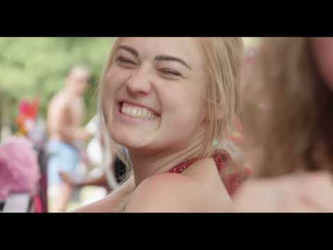 Origin Festival 2024 - Origin Stage - After Movie