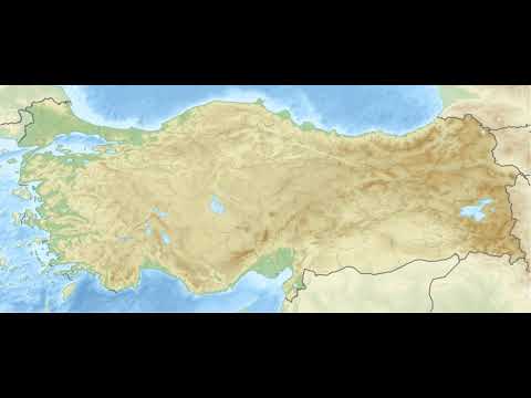 The 1939 Erzincan earthquake