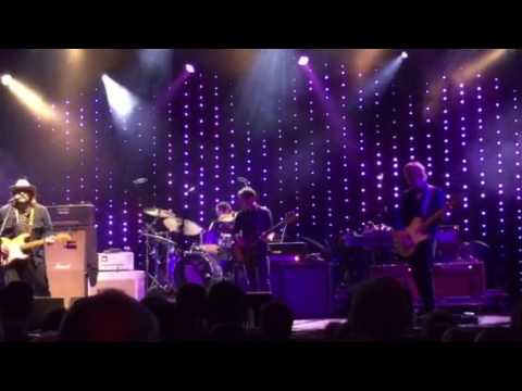 Wilco - Impossible Germany (Cactus Festival 2016)