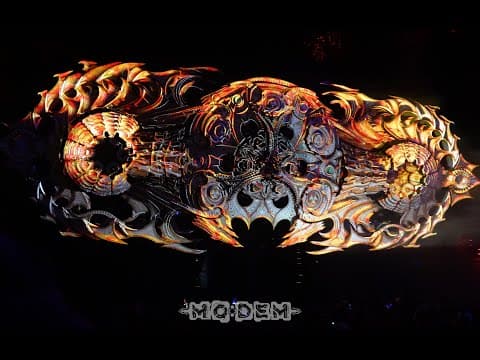 MO:DEM FESTIVAL 2023 | OFFICIAL AFTERMOVIE