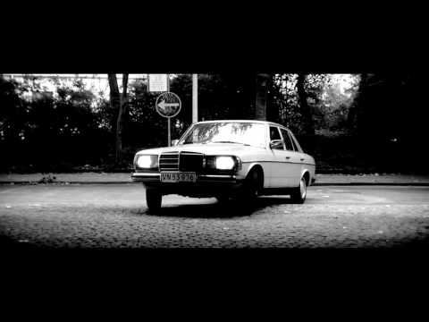 Wait For Me video competition Runner-Up: Martin Winther