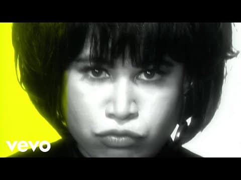 CeCe Peniston — "Finally" (1991)