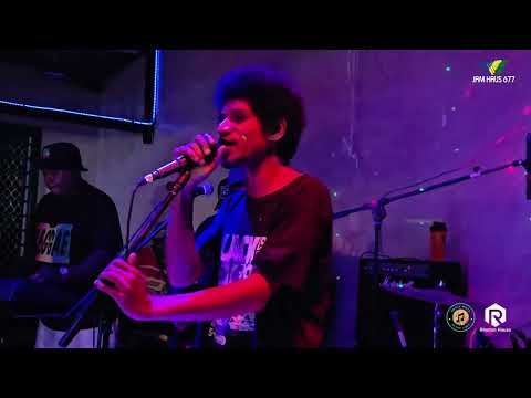 Soele Notes - I Feel It Coming | The Weeknd & Daft Punk Cover | Live at ATL Harbour View Lounge | 🇸🇧