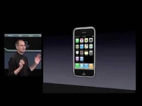 App Store Launches