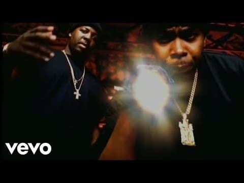 EPMD - Symphony 2000 ft. Redman, Method Man, Lady Luck