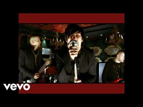 Three Days Grace - Animal I Have Become