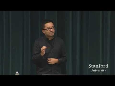 Stanford Seminar - Garry Tan of Y Combinator