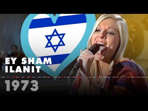 Israel debuts Eurovision in Luxembourg under armed guard