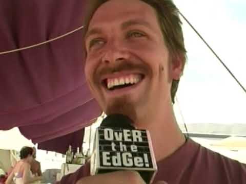 Burning Man
