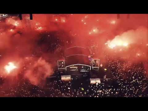 “This is not a war zone..." - SOAD en Sao Paulo