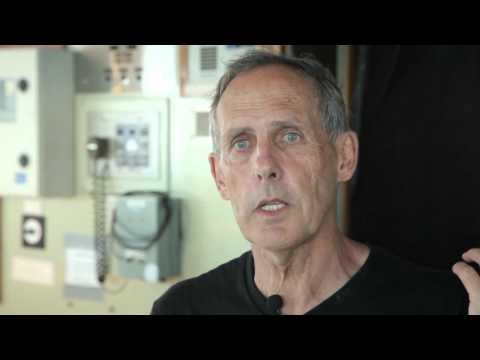Bob Brown speaks about Operation Kimberley Miinimbi
