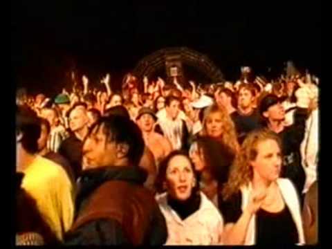Fantazia: Takes You Into Summertime, 15 May 1992