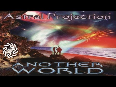 Astral Projection - Mahadeva 99