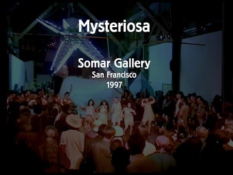 MYSTERIA: The Secret Rites of Burning Man, 1997