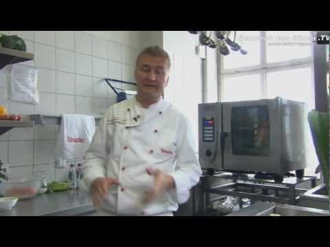 Schmeck den Süden: Spanferkel (Schlachthof)
