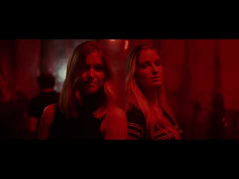 Kompass Klub — Ghent warehouse techno