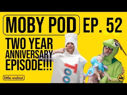 Two Year Anniversary Episode!!!