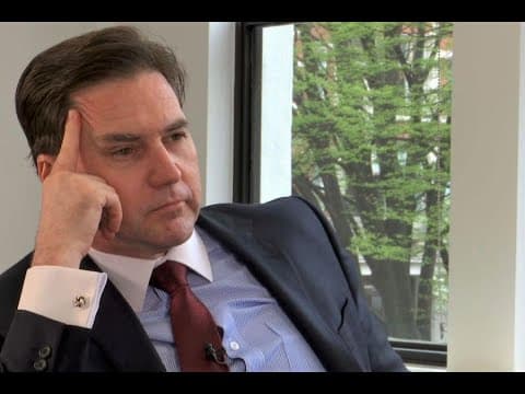 Craig Wright's Bitcoin Copyright Claim Rejected by UK Court – Here's What