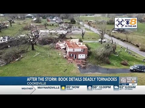 The 2020 Nashville tornado