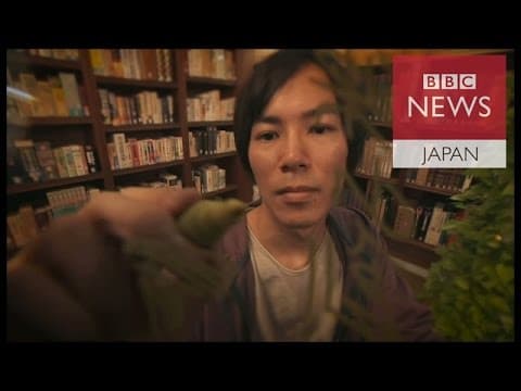 BBC Interview: Hajime Isayama on Attack on Titan