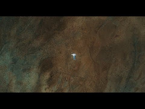 GLAUQUE — Belgian rap-poetry band