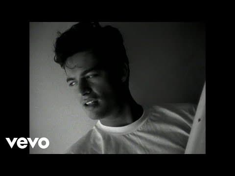 Harry Connick Jr. — Blue Light, Red Light (Someone's There)