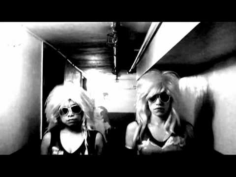 Diamondsnake 'Woman, Yeah'