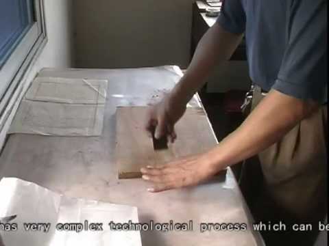 Chinese woodblock printing as living heritage