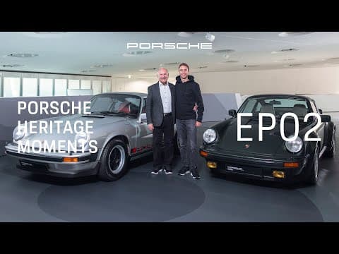 The 930 Turbo — the widowmaker