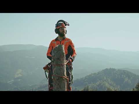 100 Years STIHL | Built for Nature