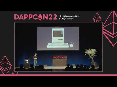 zkEVM: Compatibility And Equivalence, Alex Gluchowski