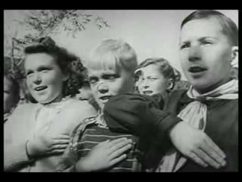 Capra's Why We Fight series
