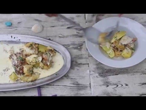 Bullit de Peix en Cana Sofia - Ibiza Foodie