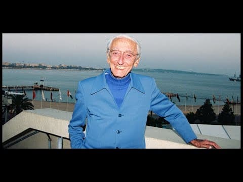 Qui sont les enfants du Commandant Cousteau