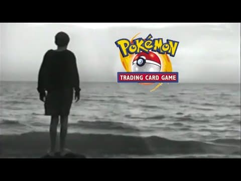 Pokémon TCG commercial #3 (1999)