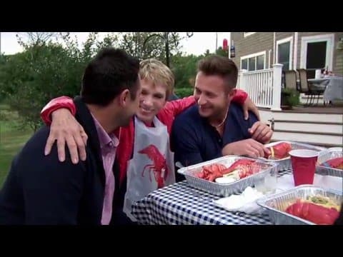 Cousins Maine Lobster Update - Shark Tank