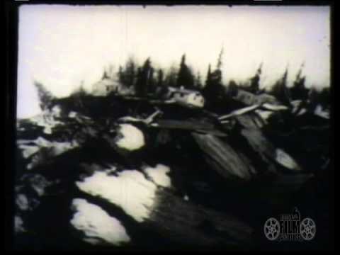 The 1964 Alaska earthquake
