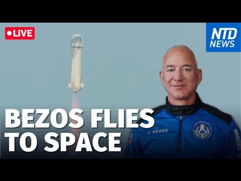 Blue Origin NS-16 (Bezos)