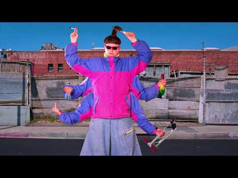 Oliver Tree - All Bets Are Off