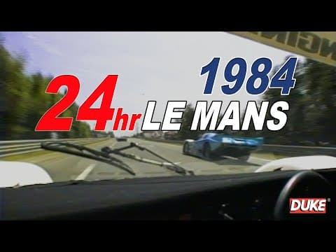 The 956/962 — Group C dominance