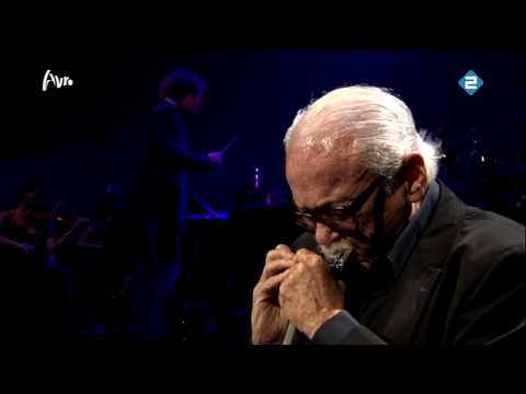 Toots Thielemans — "Bluesette"