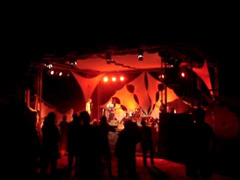 Boom Festival 2006 - Sacred Fire - 07.08.2006 @ 05h20 a.m.