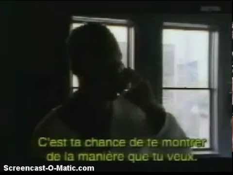 Mad Mike from Underground Resistance - Interview pour Kiss the Futur - Arte 1998