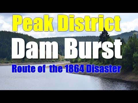 The Great Sheffield Flood