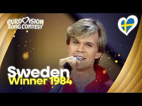 Golden Boots: Sweden's Post-ABBA Return