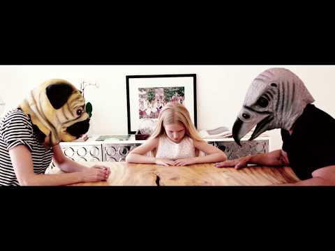 Moby & The Void Pacific Choir - It's So Hard To Say Goodbye (Official Video)