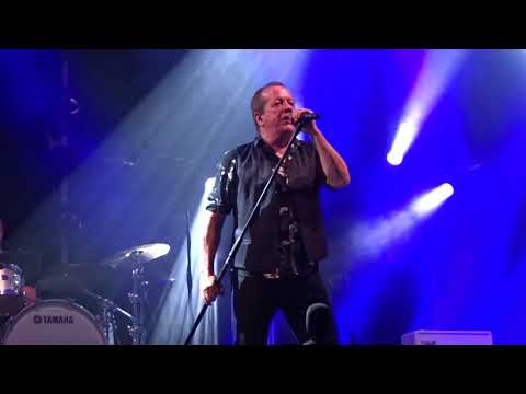 De Kreuners - Layla @Gentse Feesten 19-07-2018