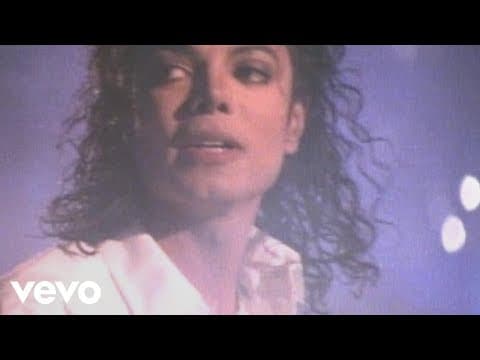 Michael Jackson — "Dirty Diana"